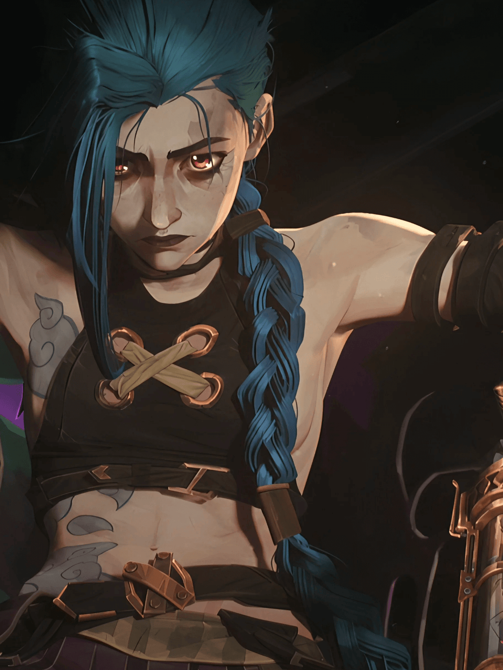 JINX