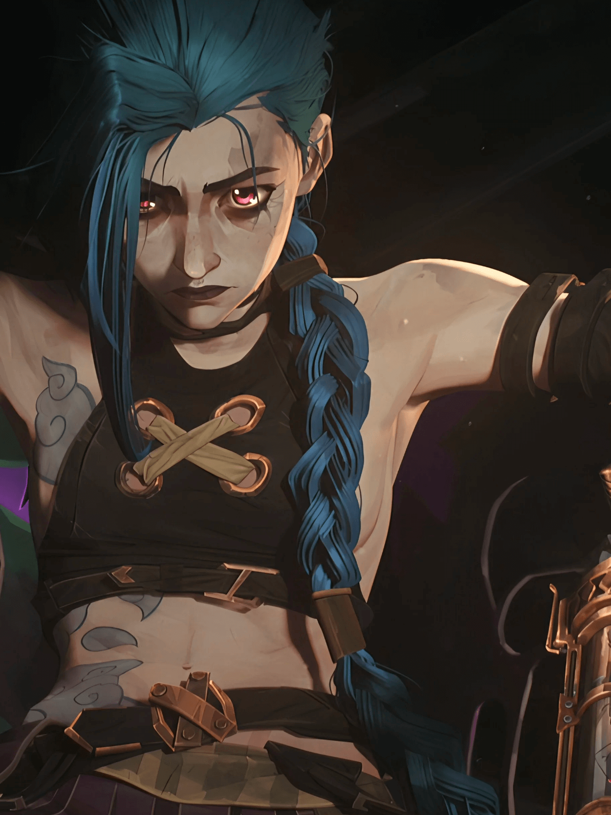 JINX