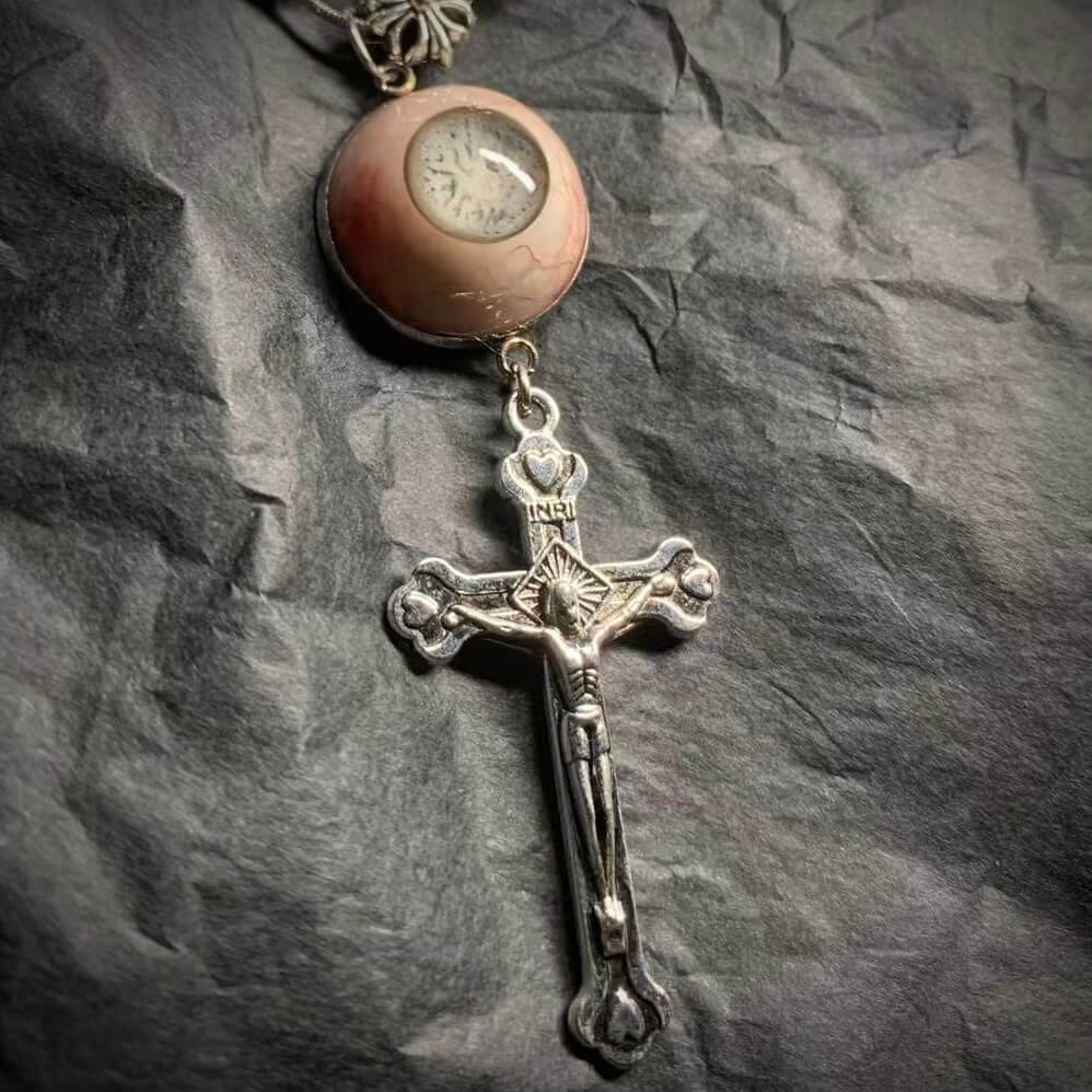Sacred Eye