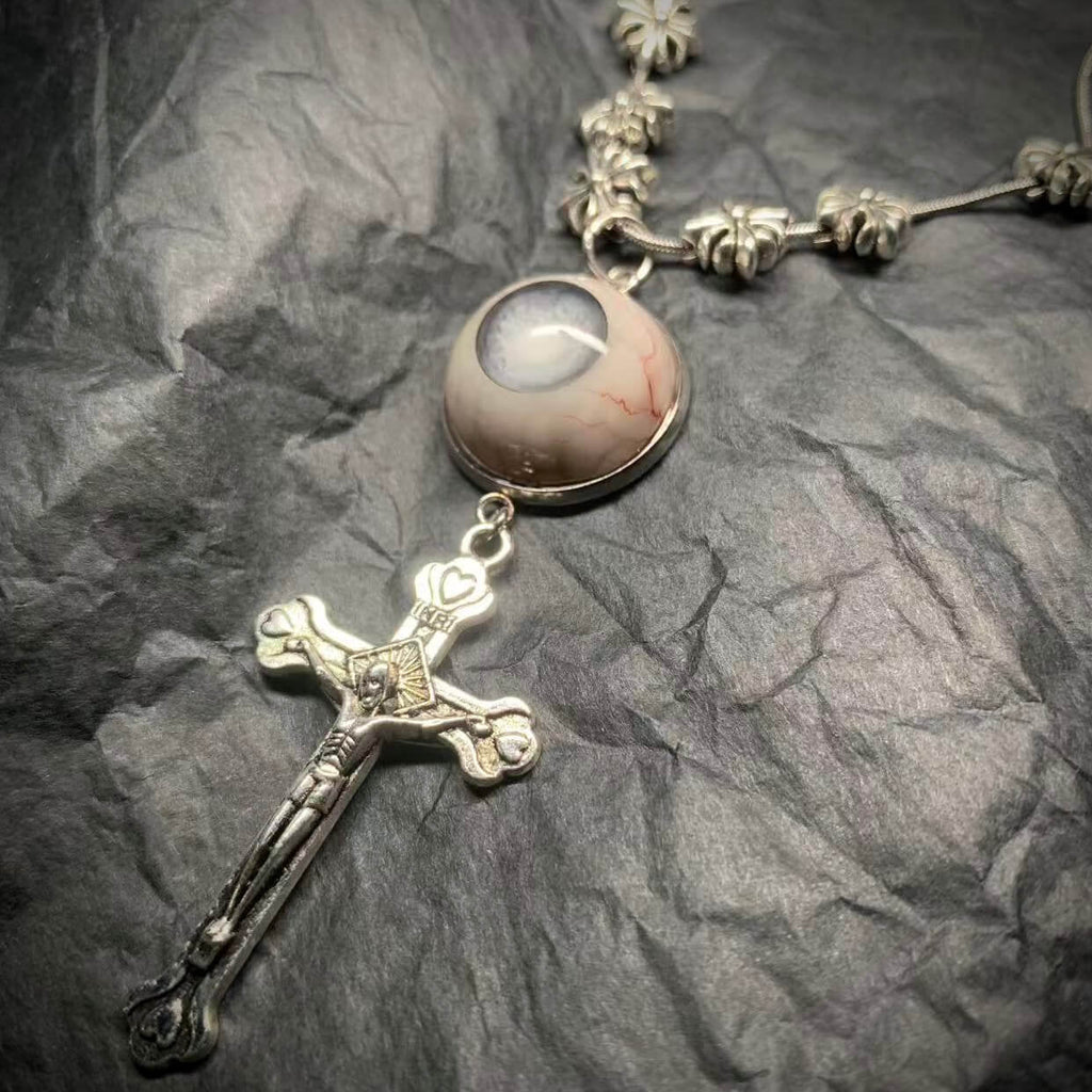 Sacred Eye