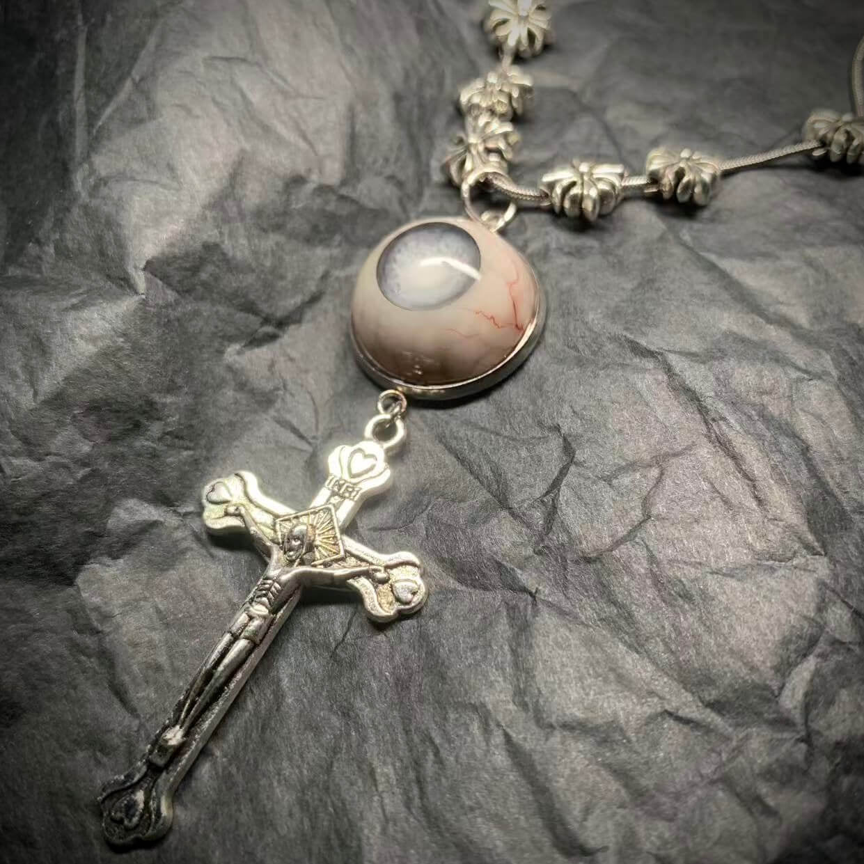 Sacred Eye