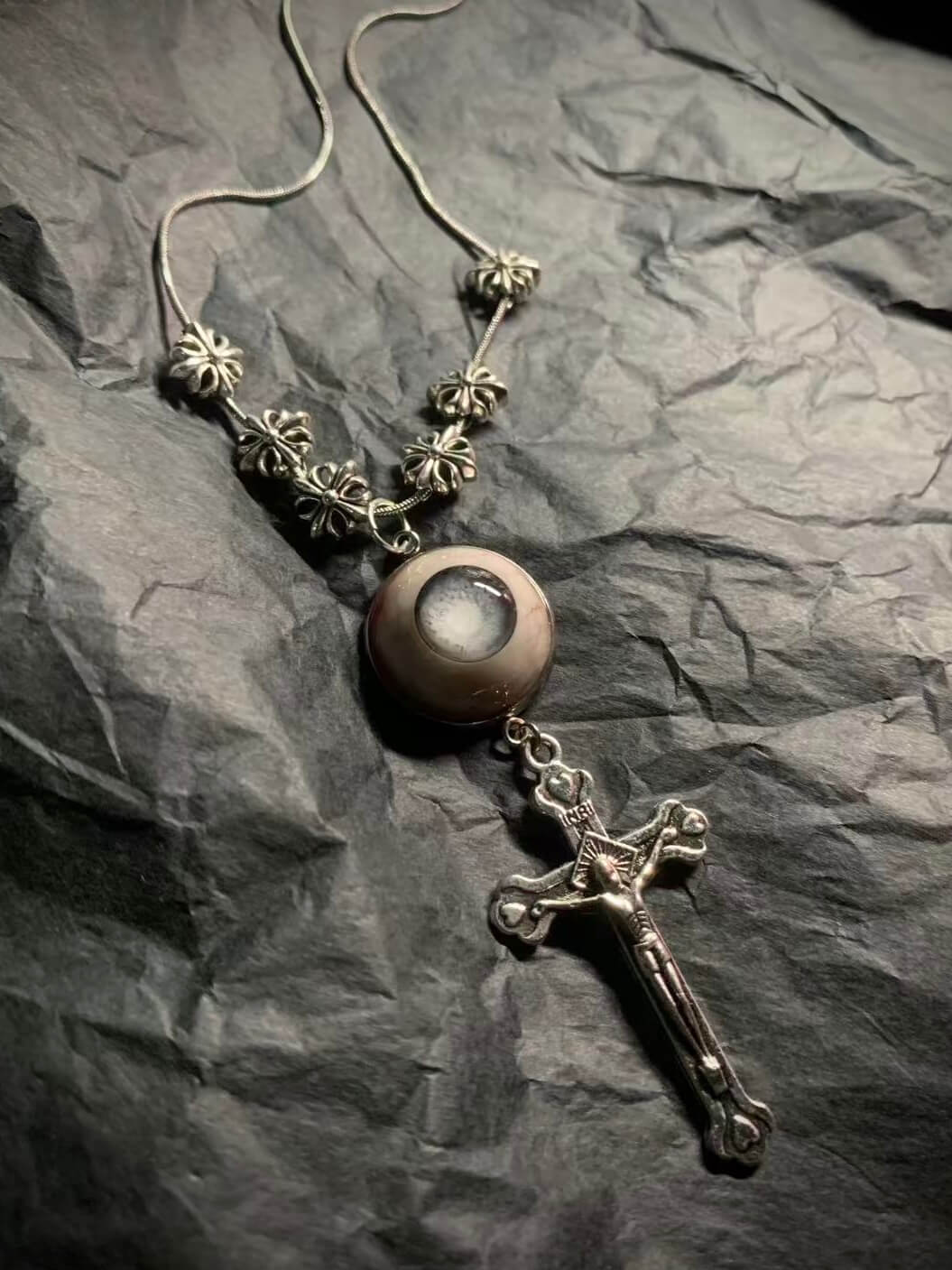 Sacred Eye