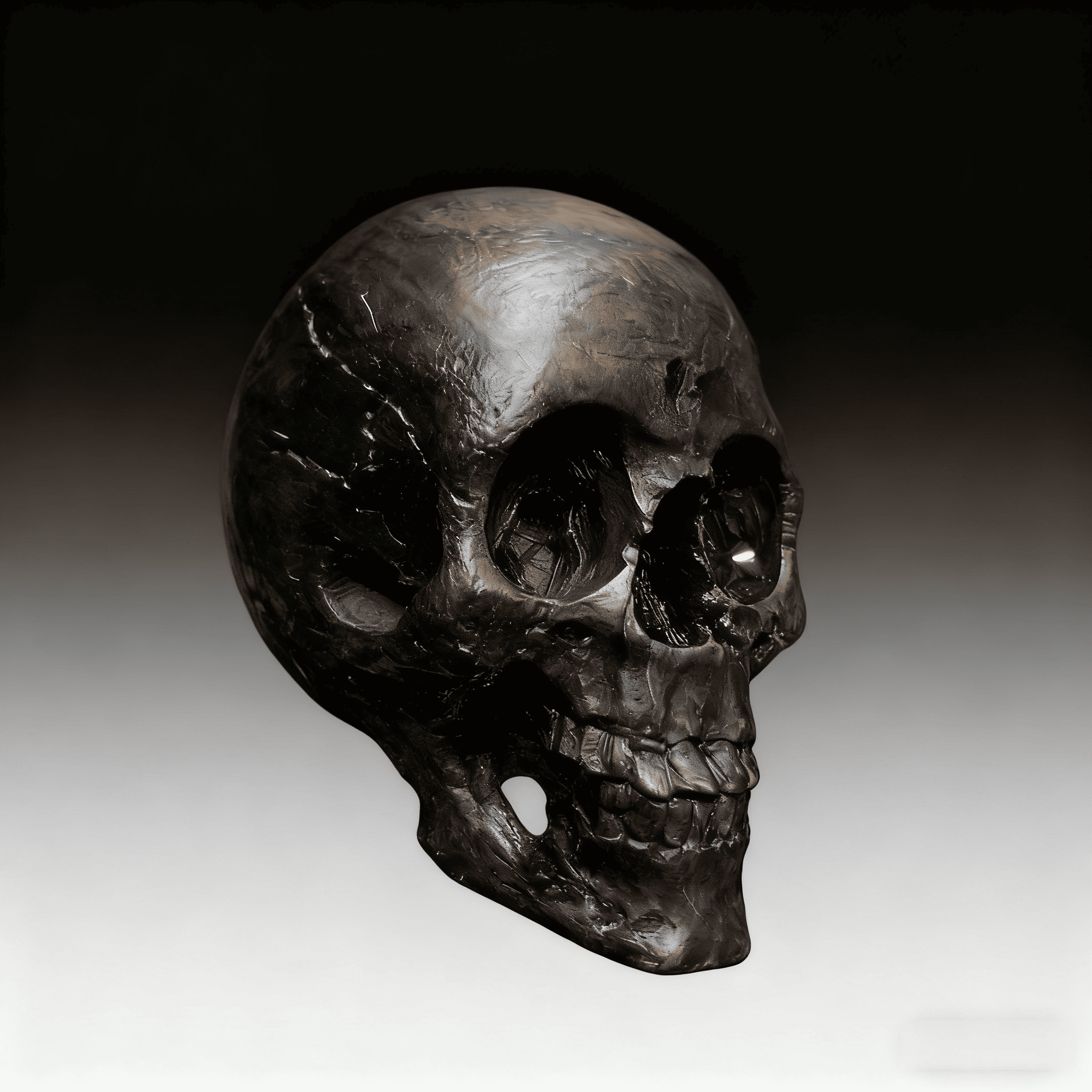 BONEBORNE