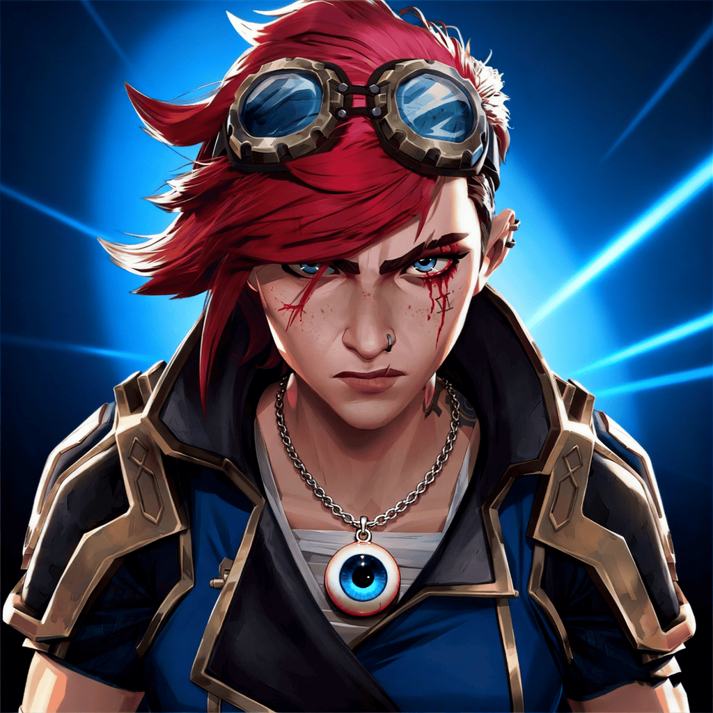 VI