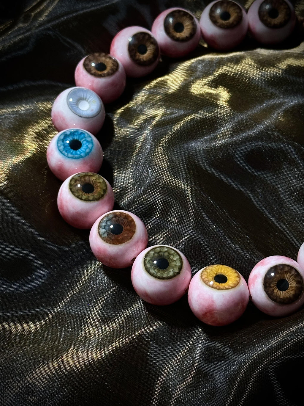 Godseye Chain