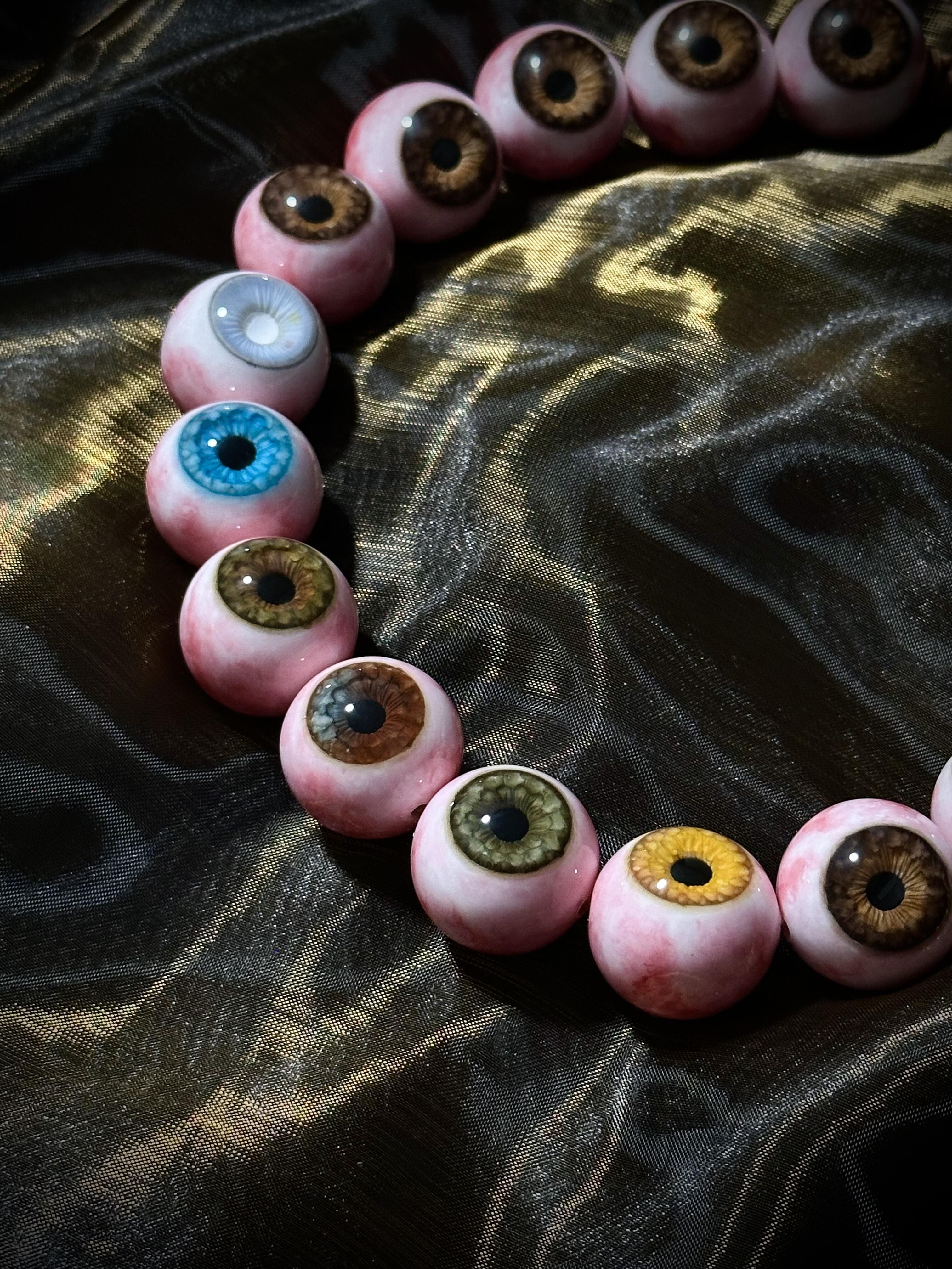 Godseye Chain
