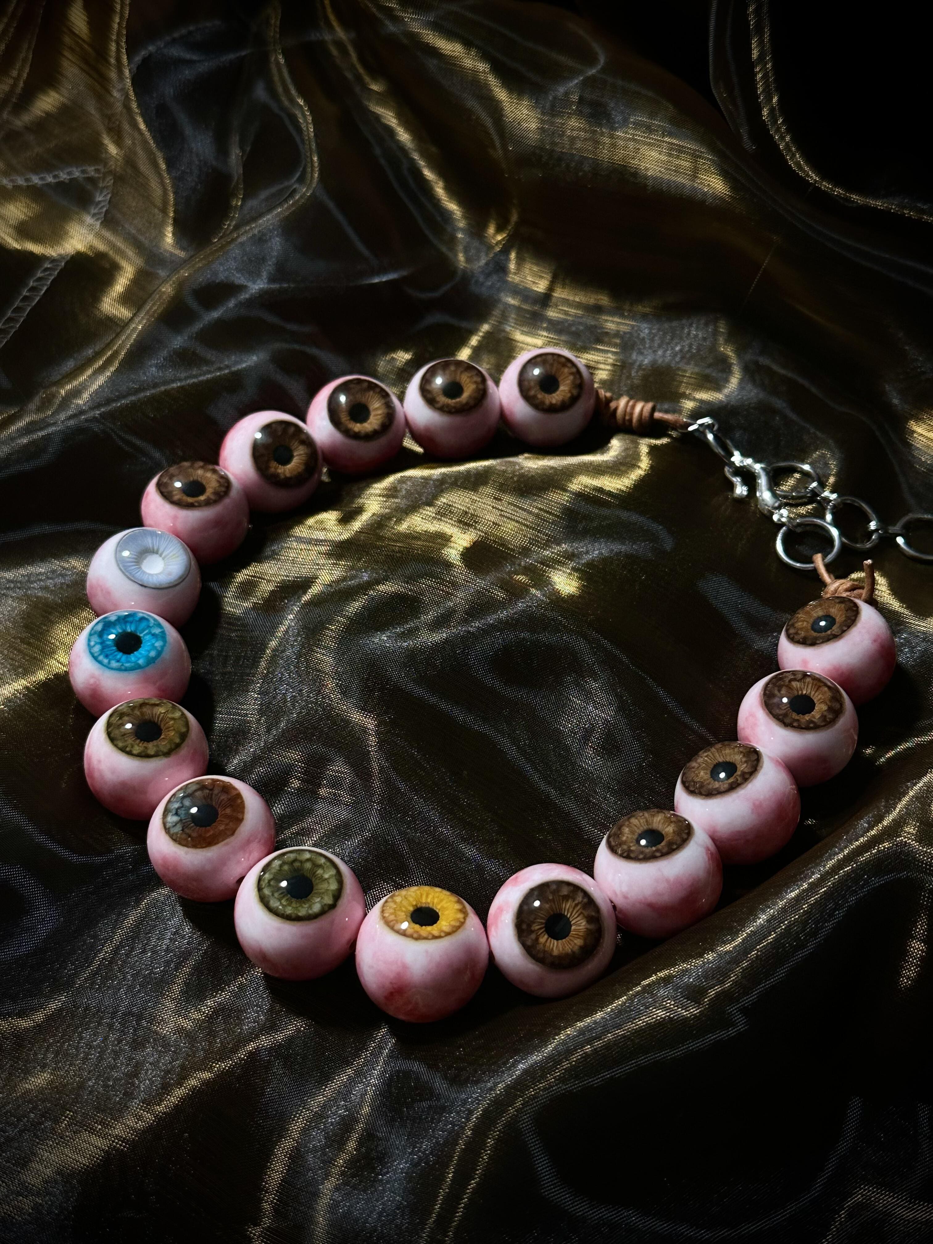 Godseye Chain