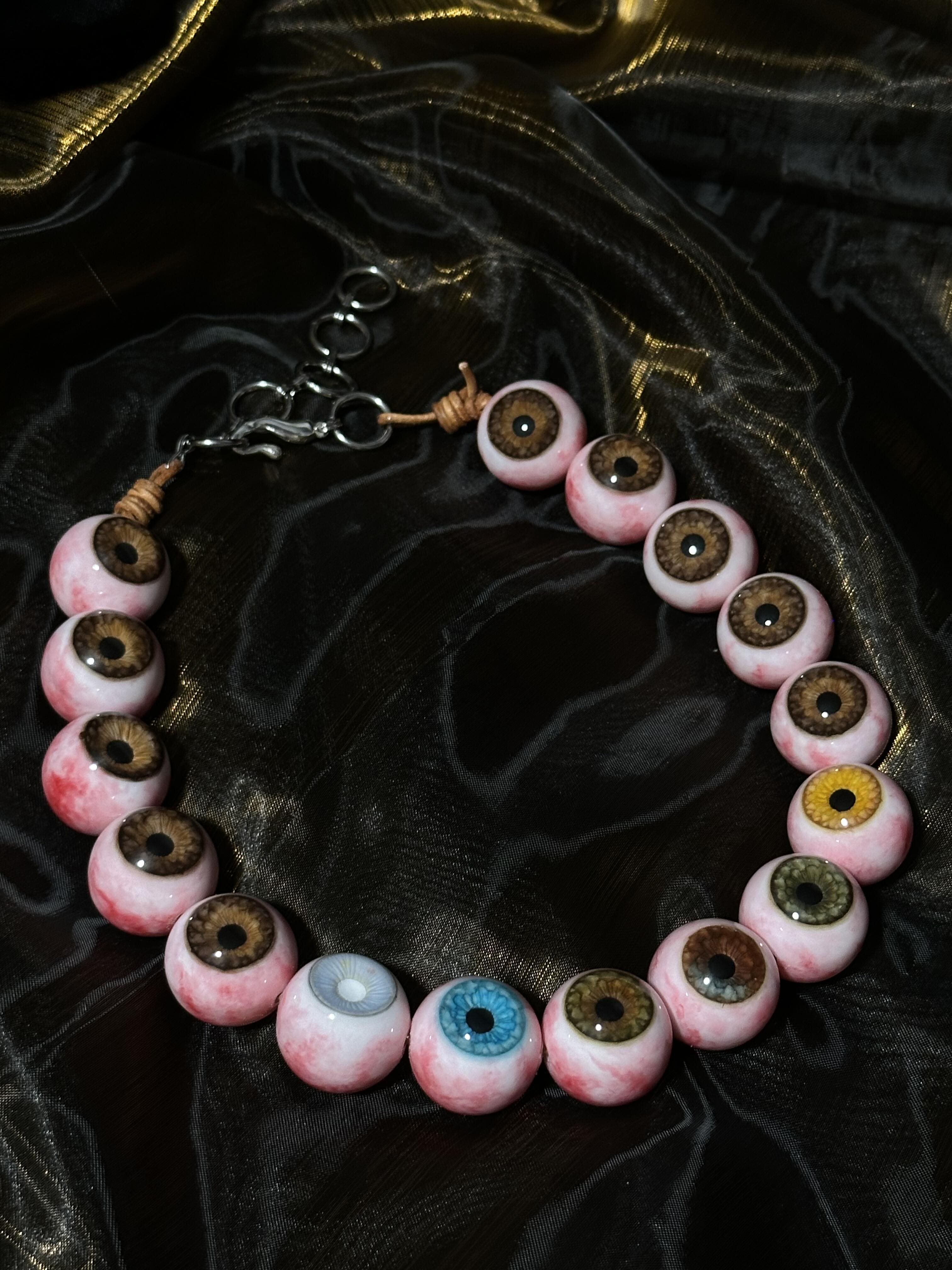 Godseye Chain