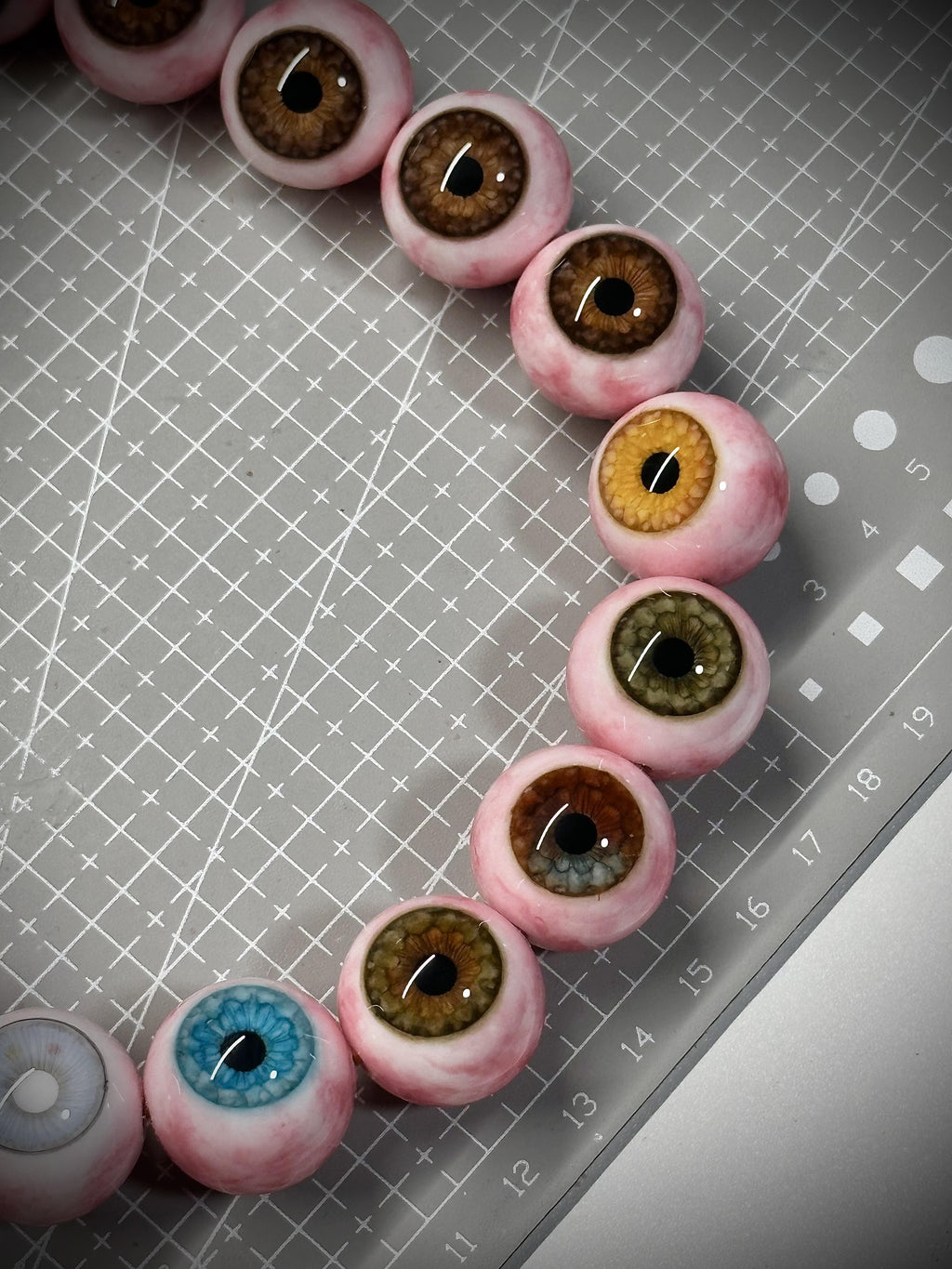 Godseye Chain