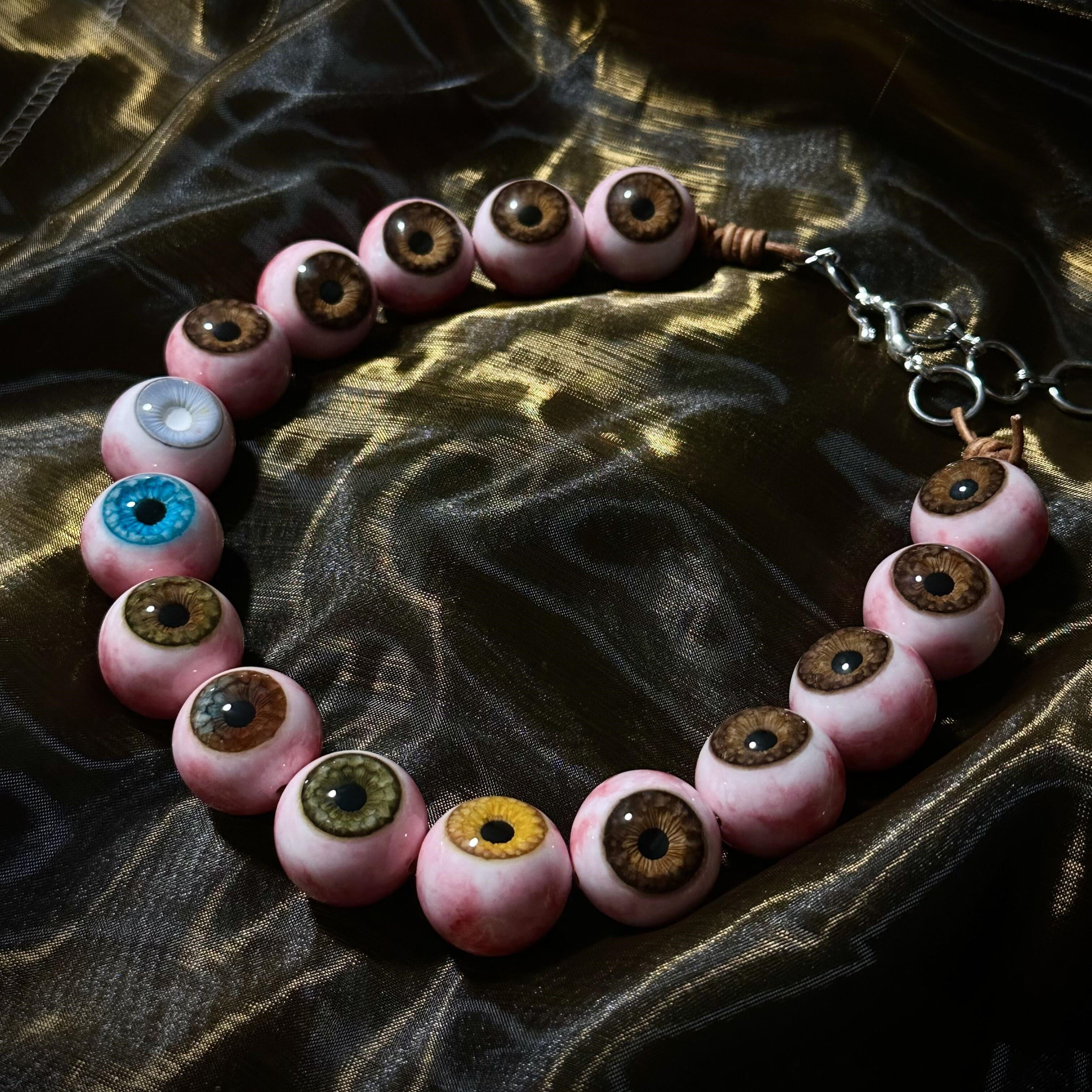Godseye Chain