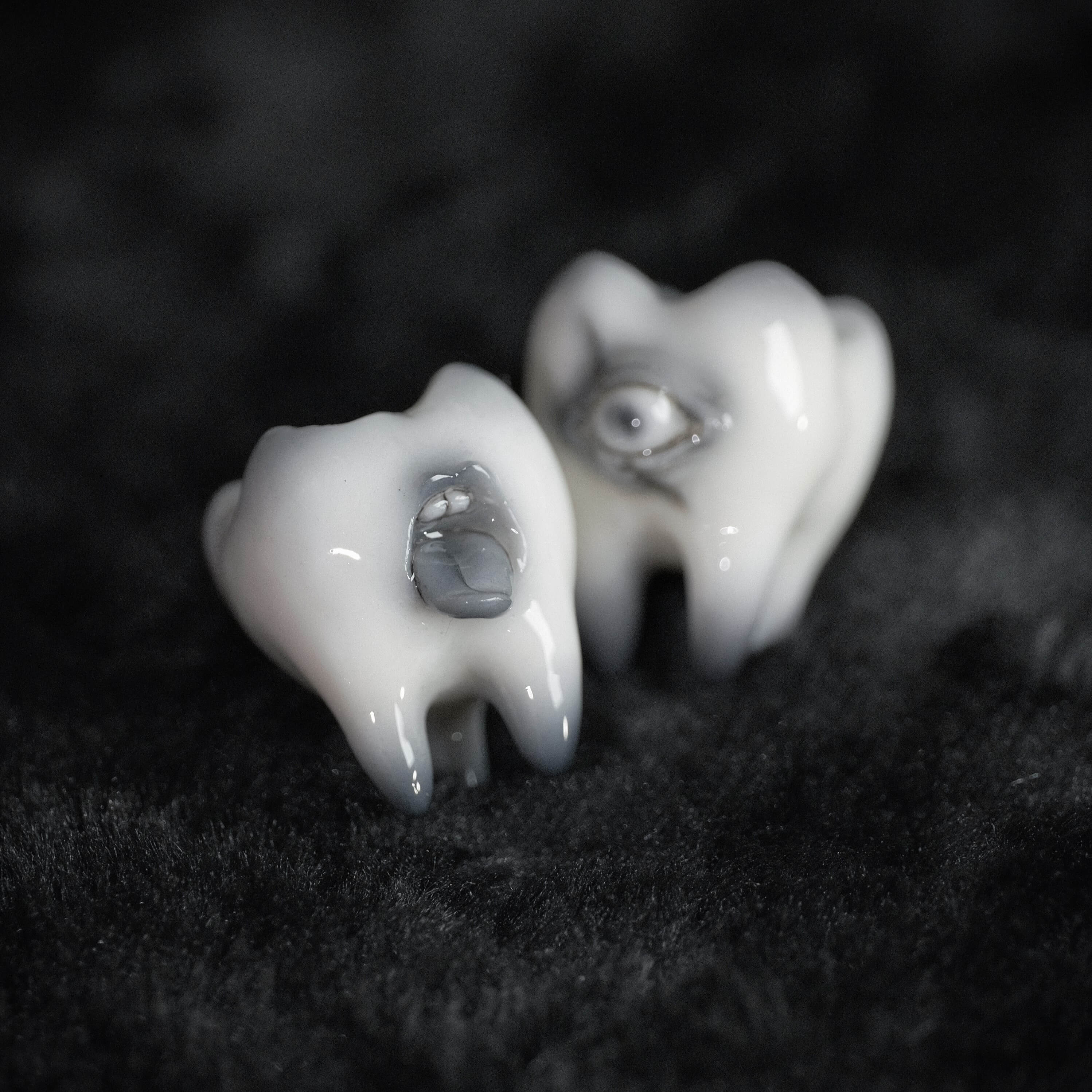 TOOTHY TRICK