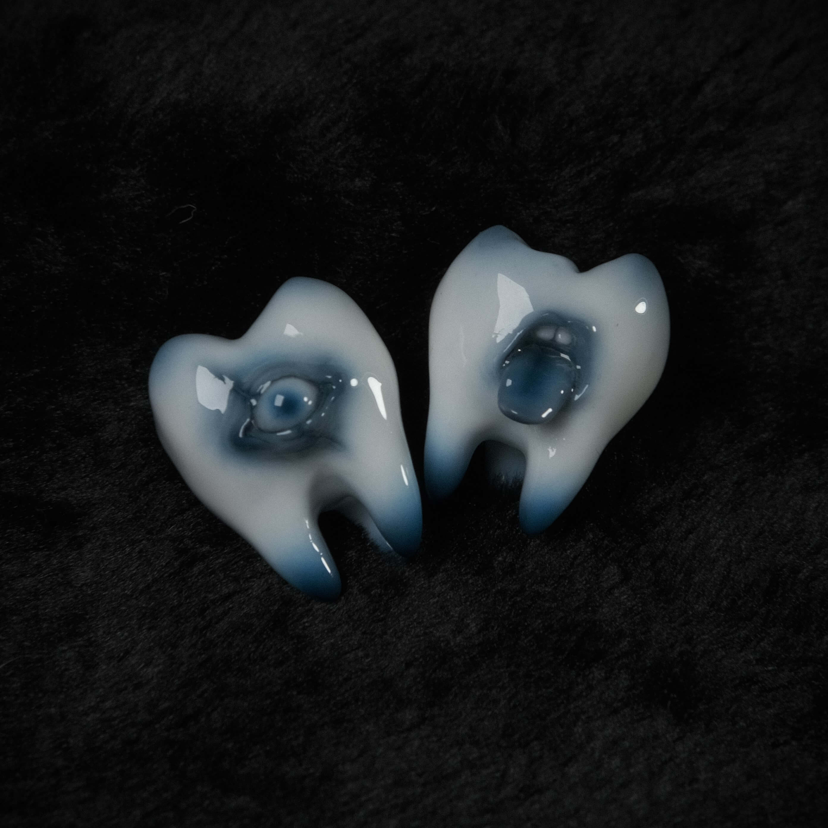 TOOTHY TRICK