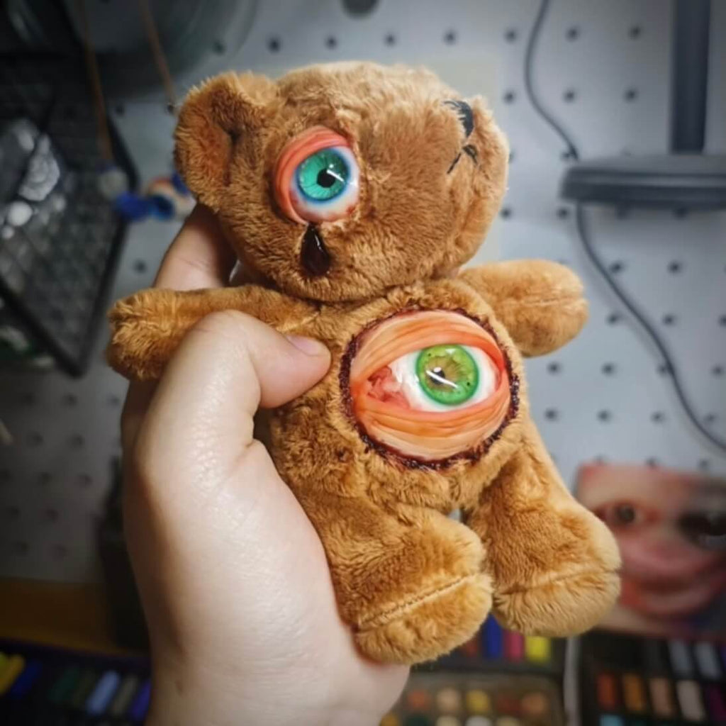Bear Witness