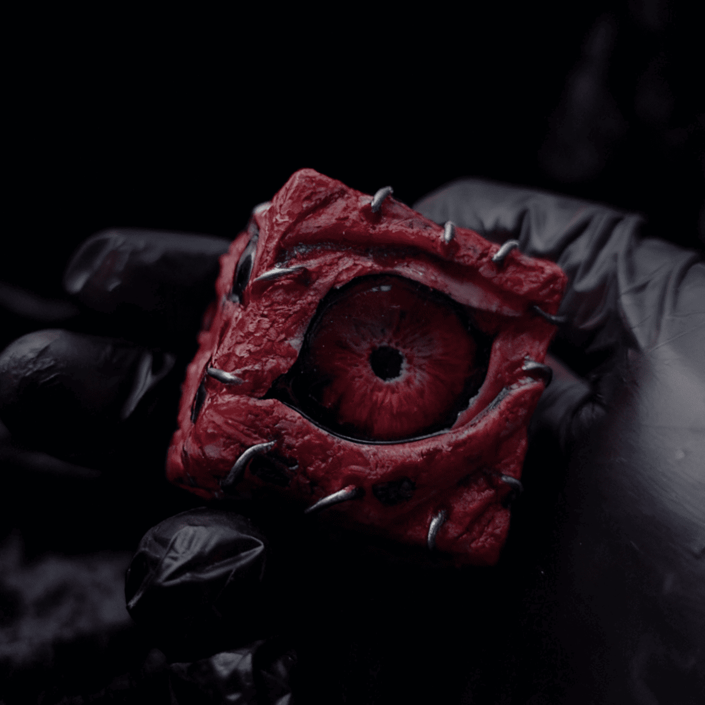 Eye of Fate Dice