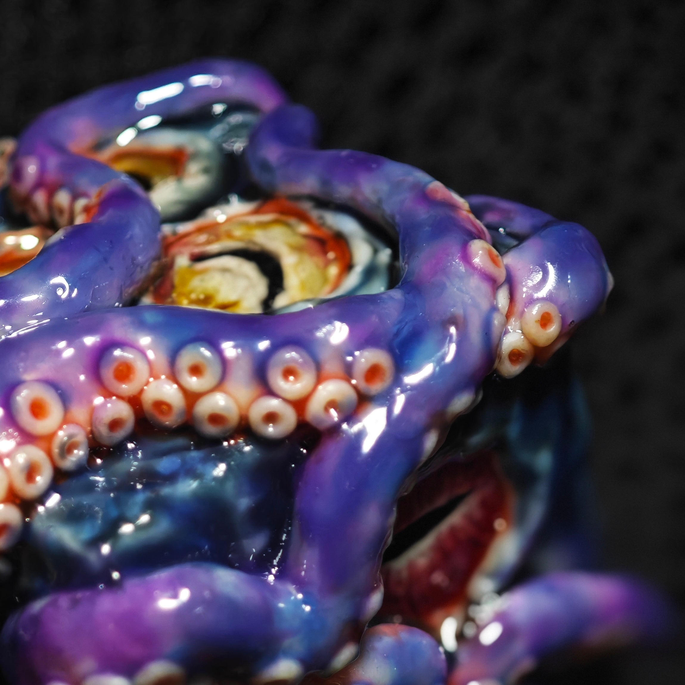 Eye of Fate Dice