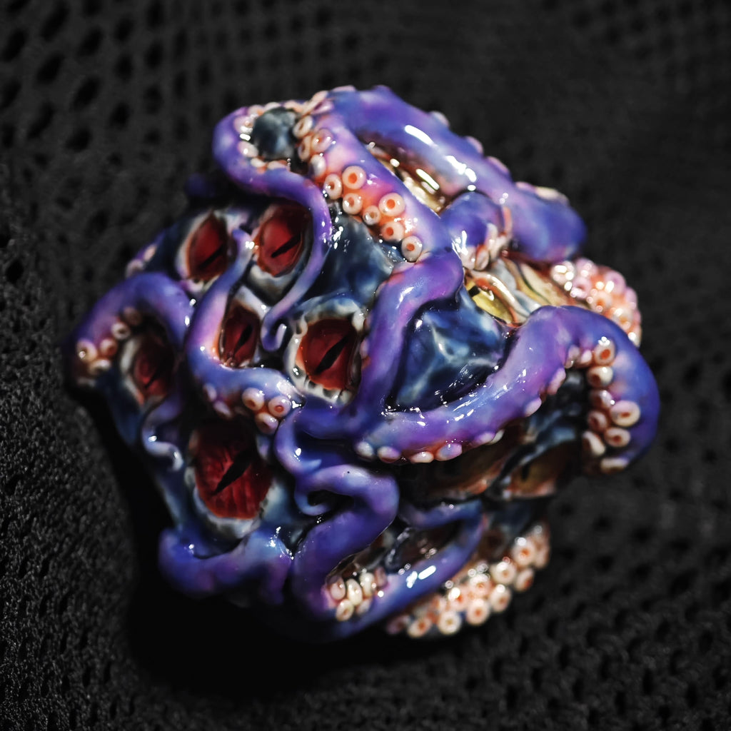 Eye of Ocean Dice