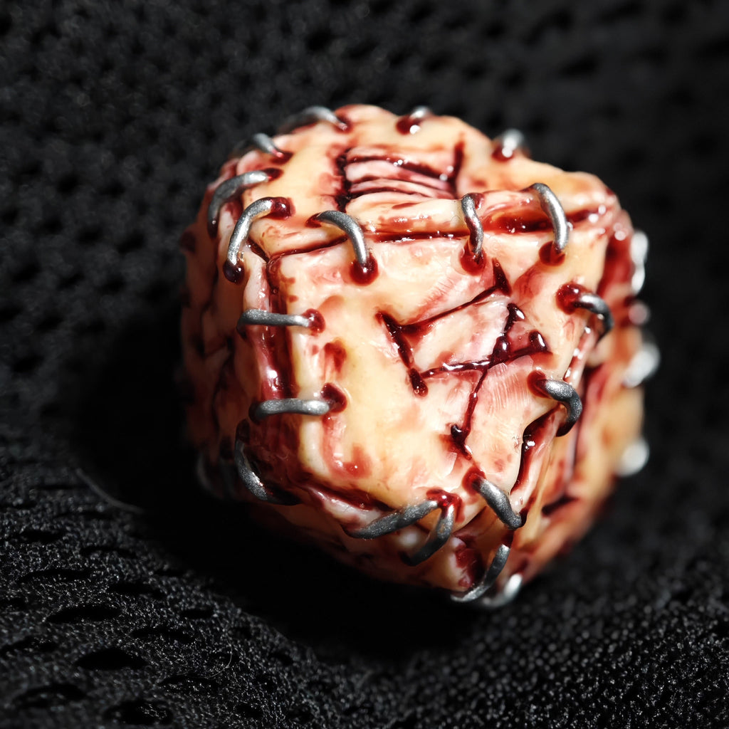 Stitched Flesh Dice