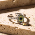 Vowgaze Ring - For Her