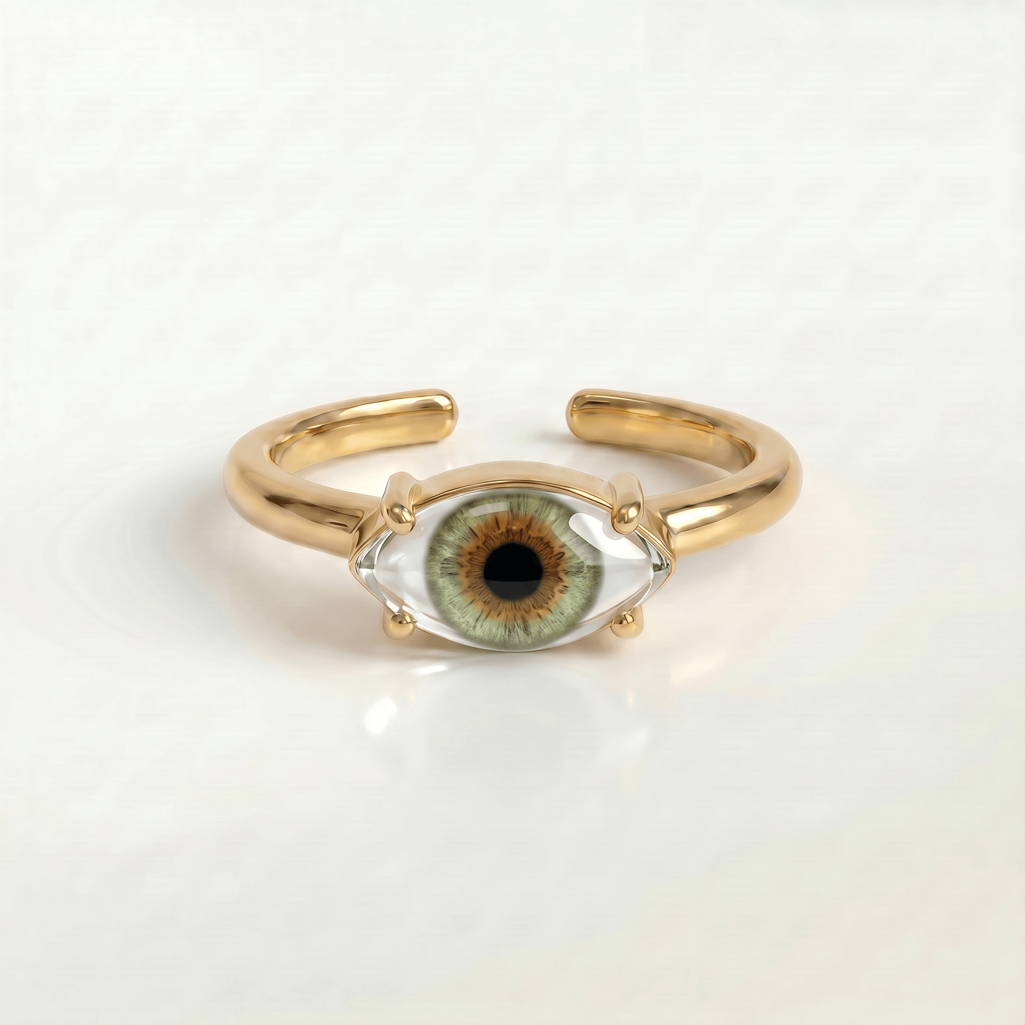 Aurelion Ring - Gold