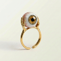 Aegis Gaze Ring