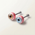 Blinky Bubbles Studs