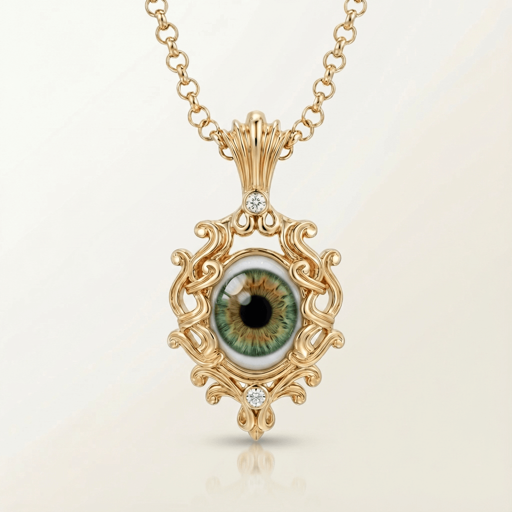 Soul¡¯s Echo Necklace