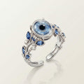 Everlight Ring - Sapphire