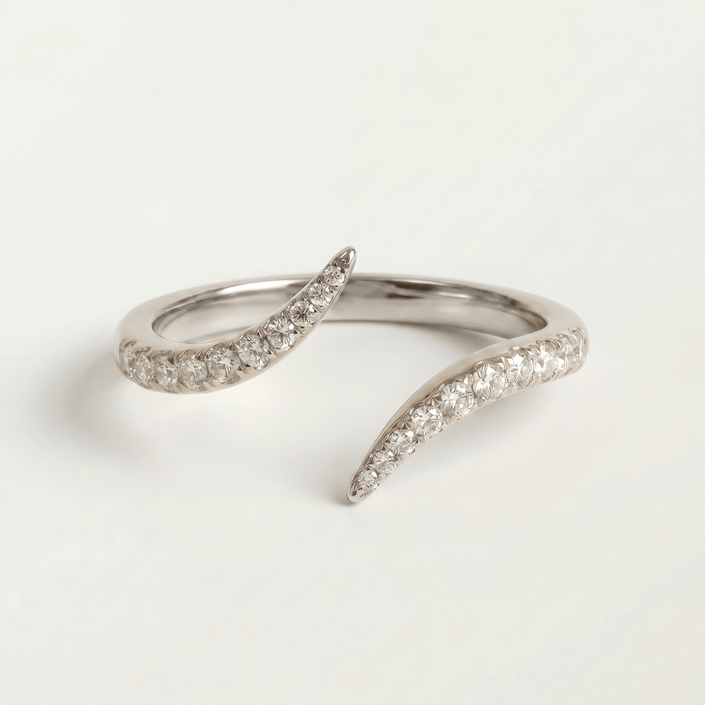 Virelia Ring - Gold