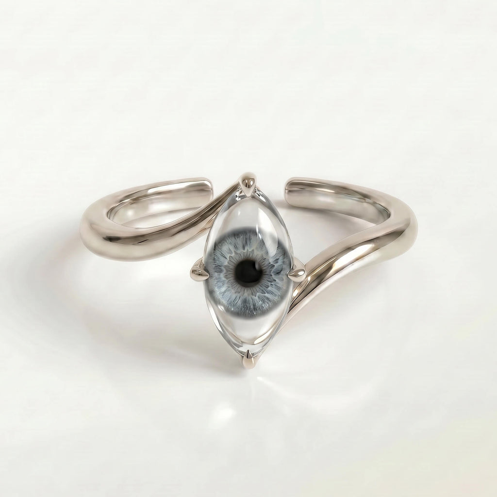 Virelia Ring - Gold