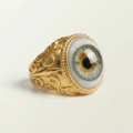 The Gaze ¡¤ Relic Ring