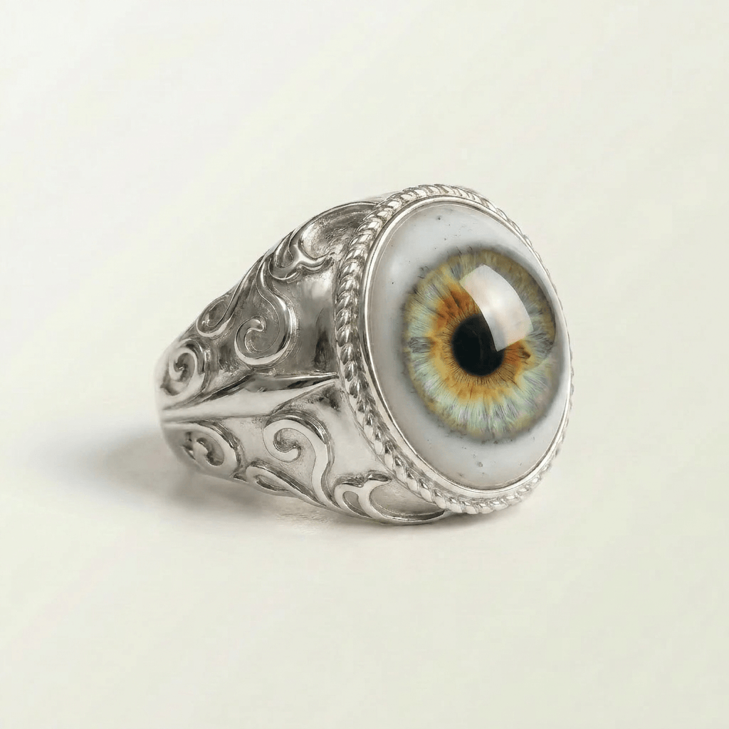 The Gaze ¡¤ Relic Ring