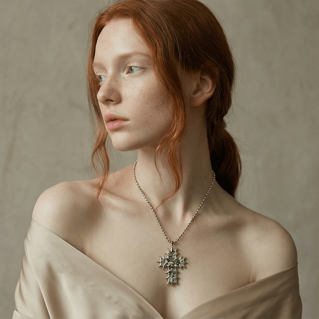 Thorned Radiance