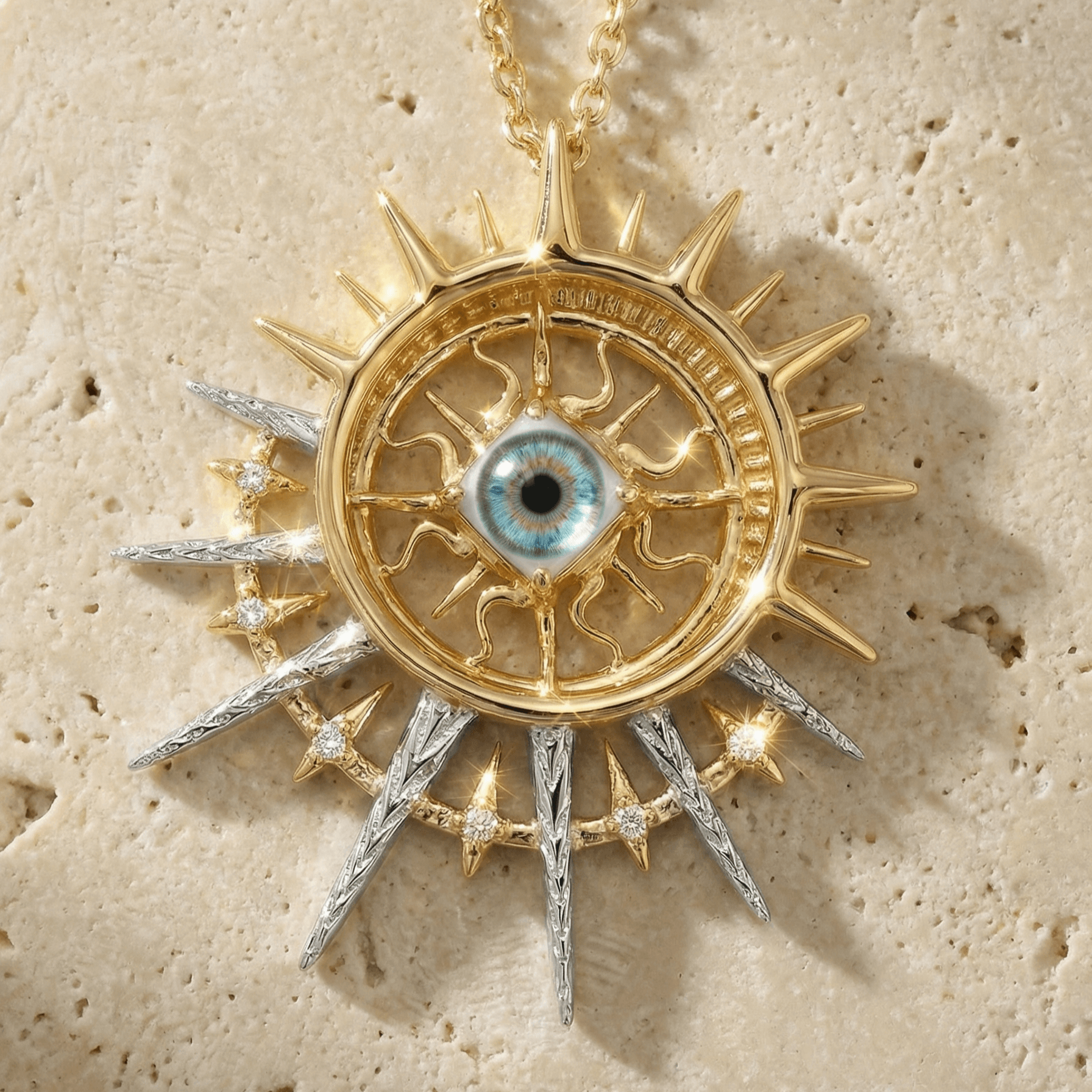 Apollo¡¯s Aegis