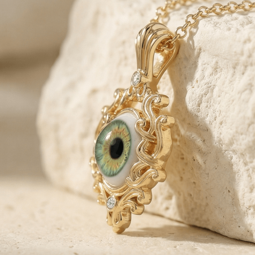 Soul¡¯s Echo Necklace