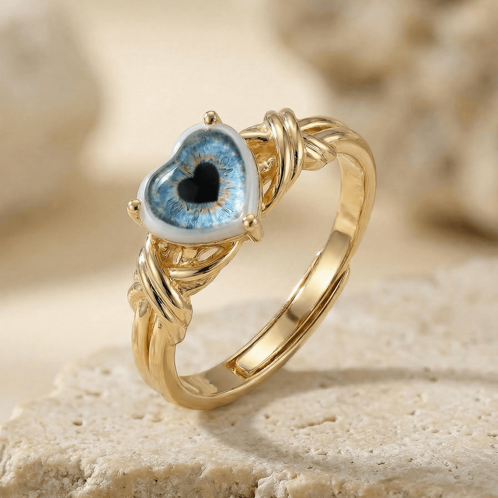 Lover¡¯s Heart Ring