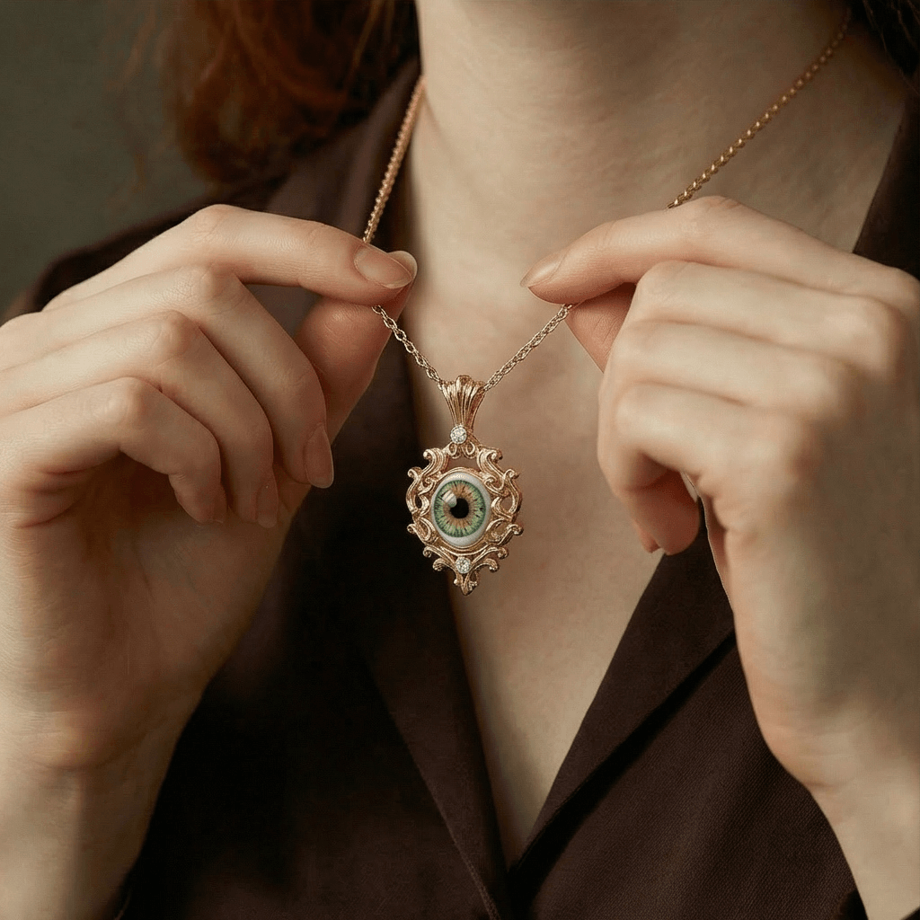Soul¡¯s Echo Necklace