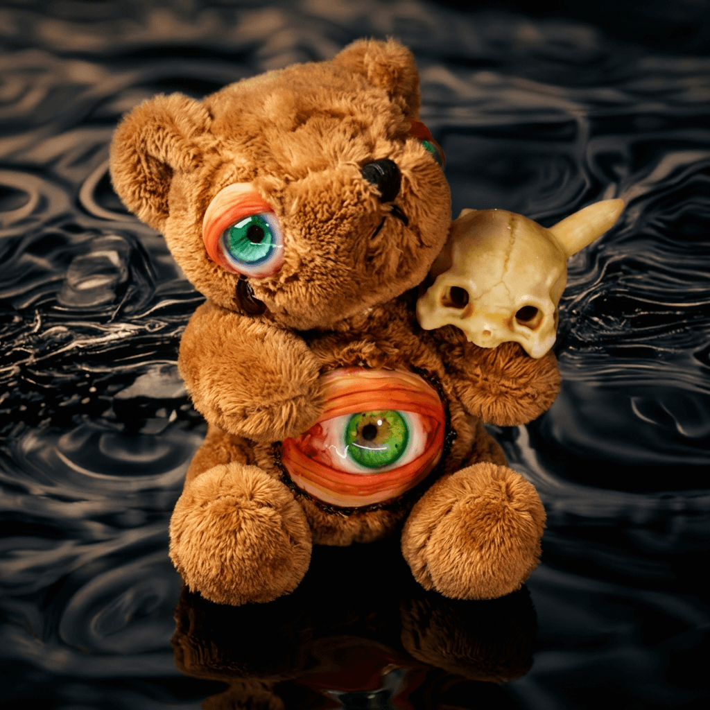 Bear Witness