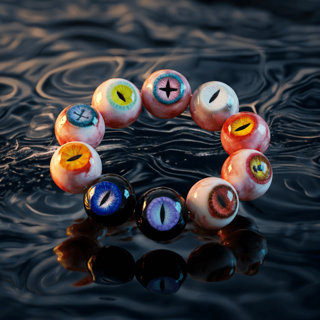 Beast Bracelet