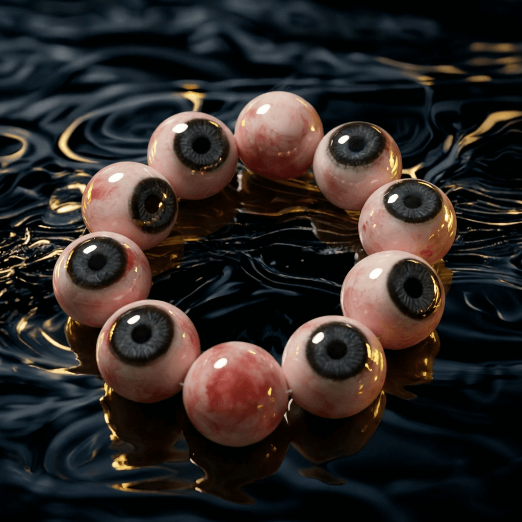 AshGaze Bracelet