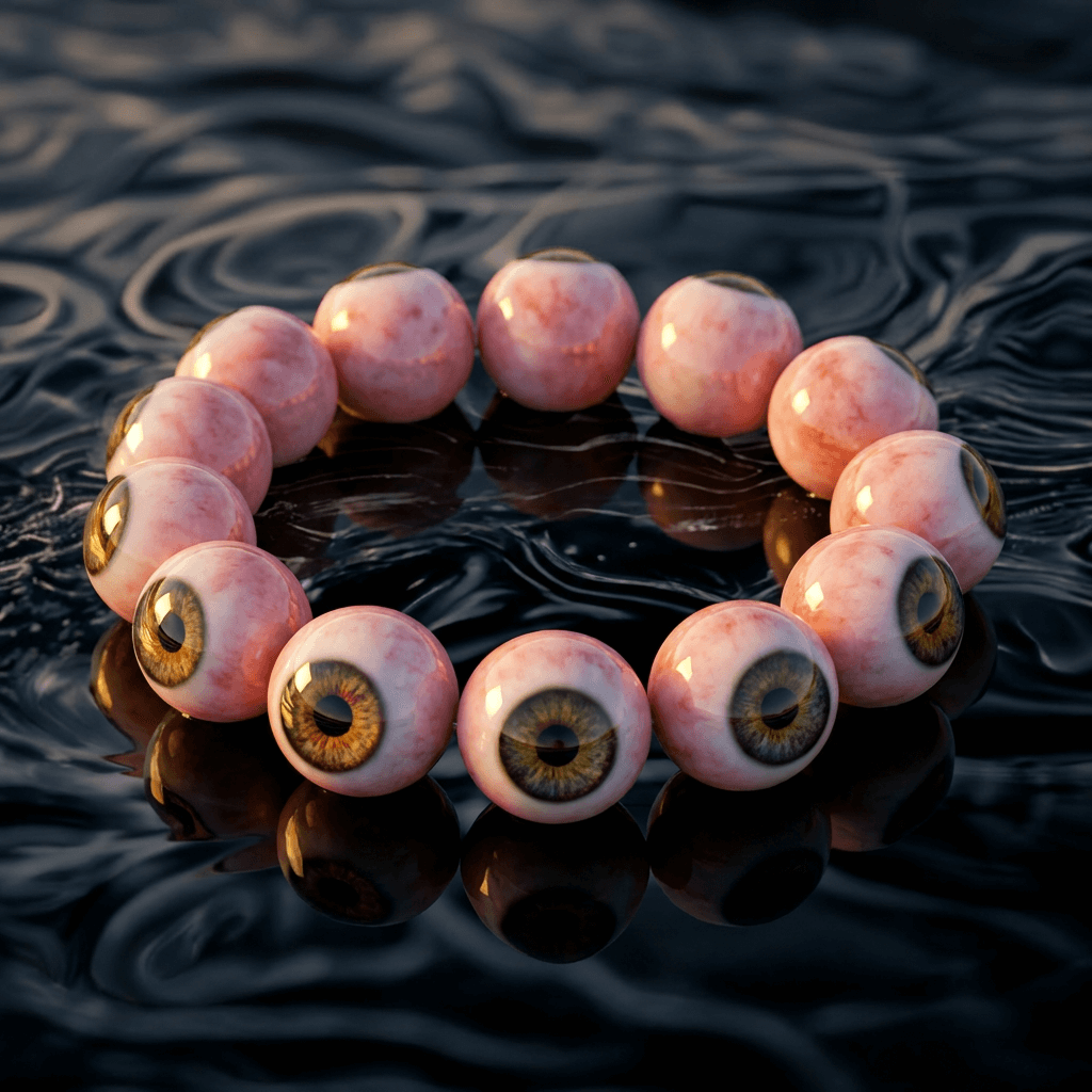 Emberiris Bracelet