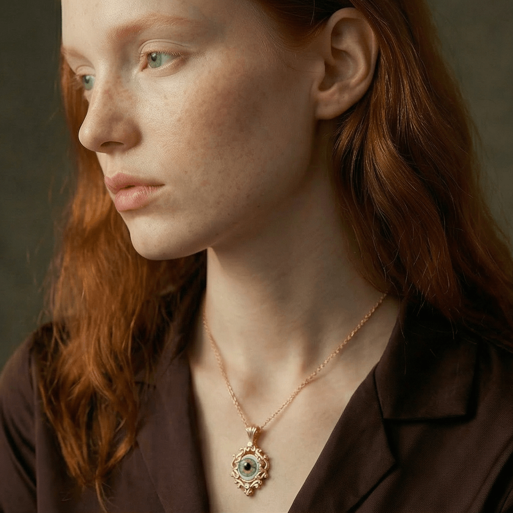 Soul¡¯s Echo Necklace