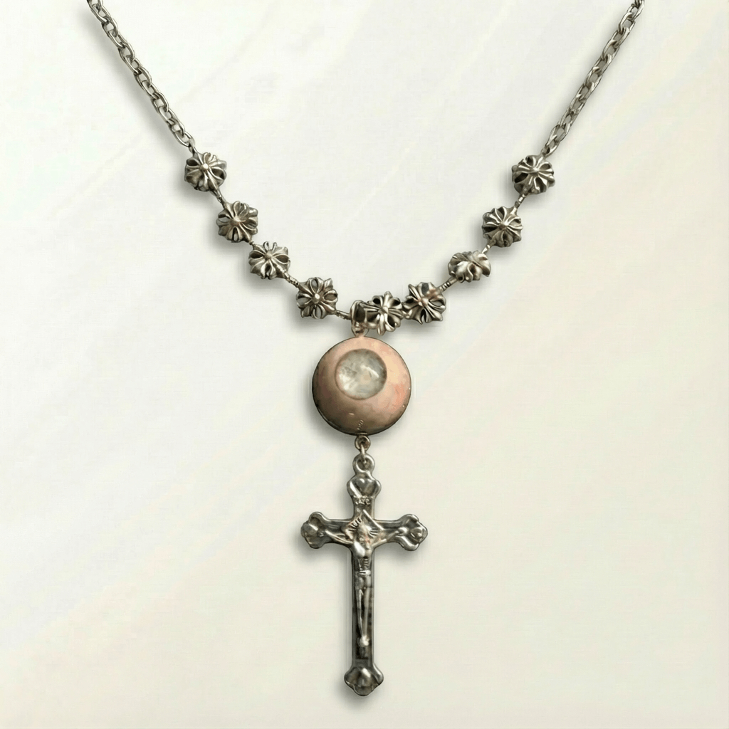 Sacred Eye