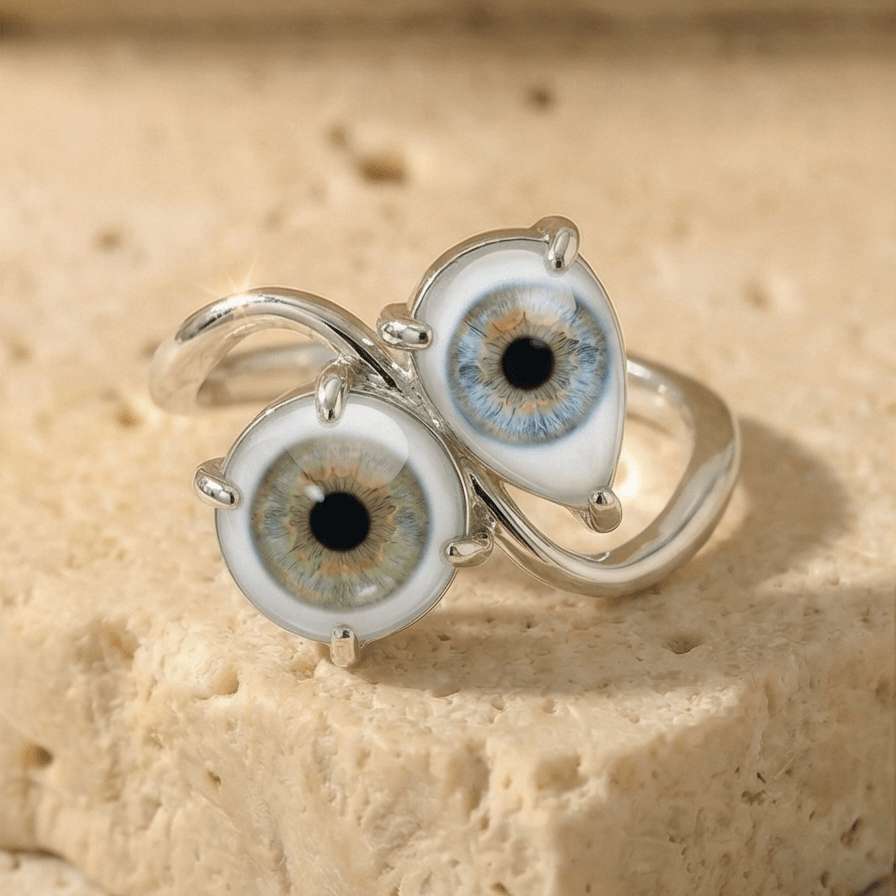 Unison Ring - Silver