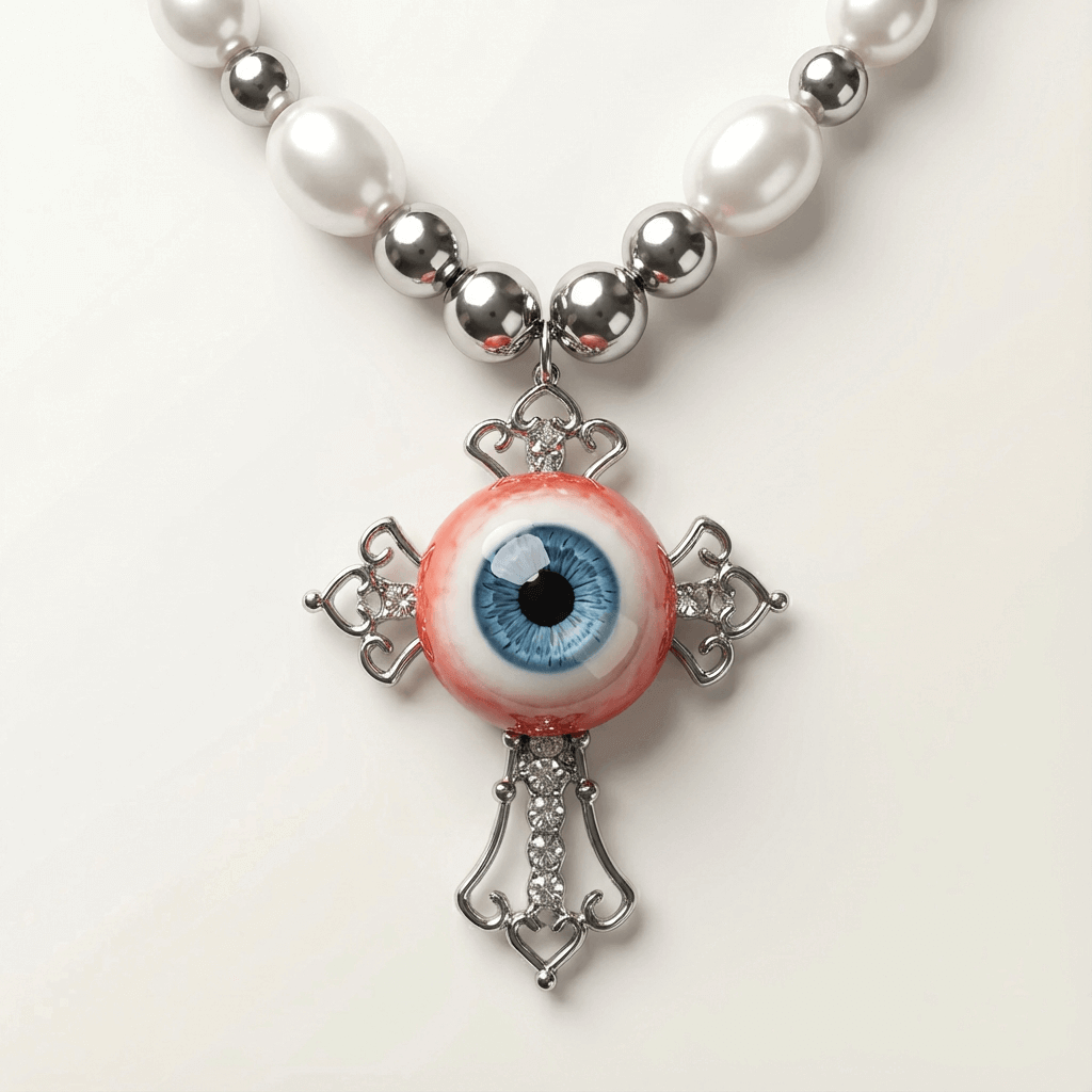 Gaze of Divinity