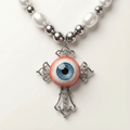 Gaze of Divinity