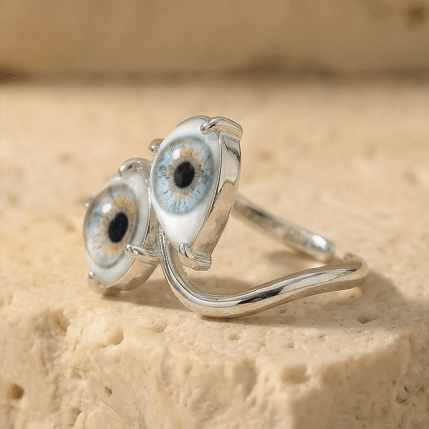 Unison Ring - Silver