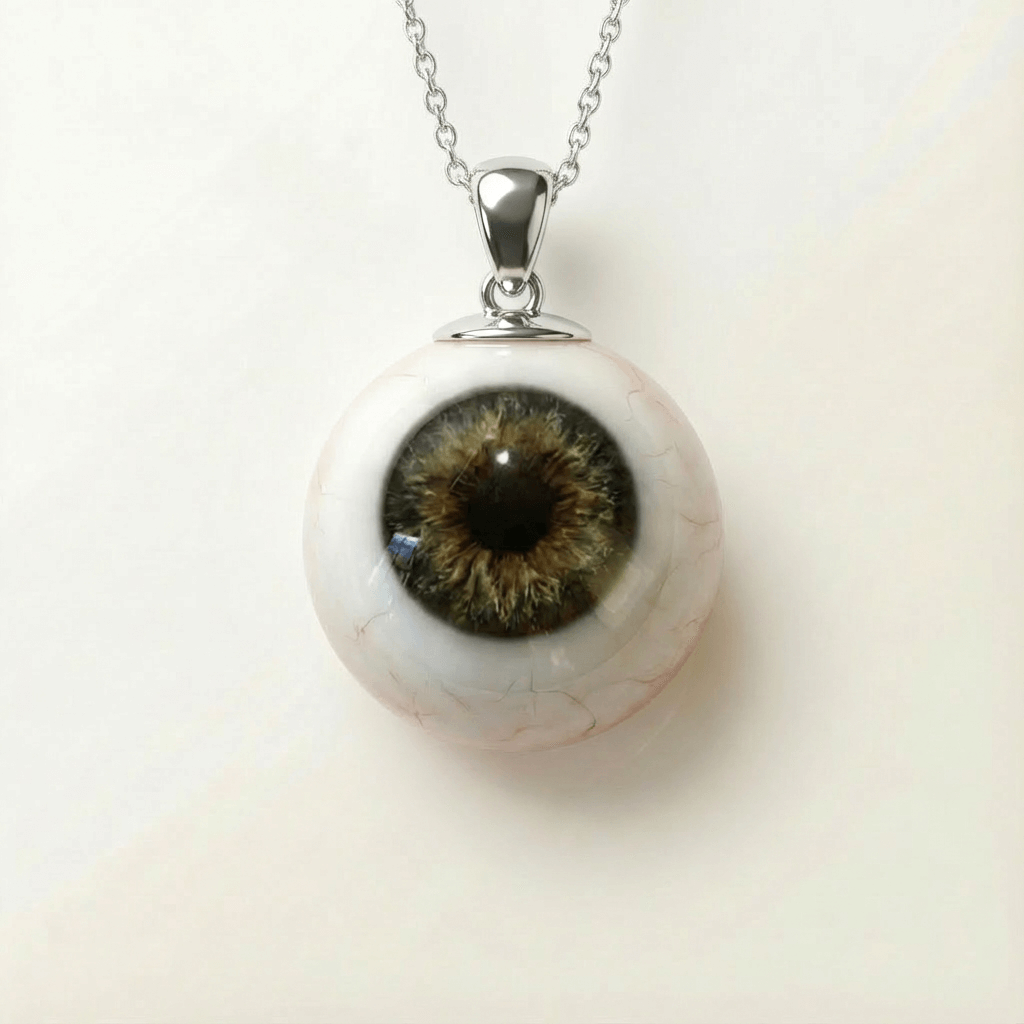 The Gaze ¡¤ Observer Charm