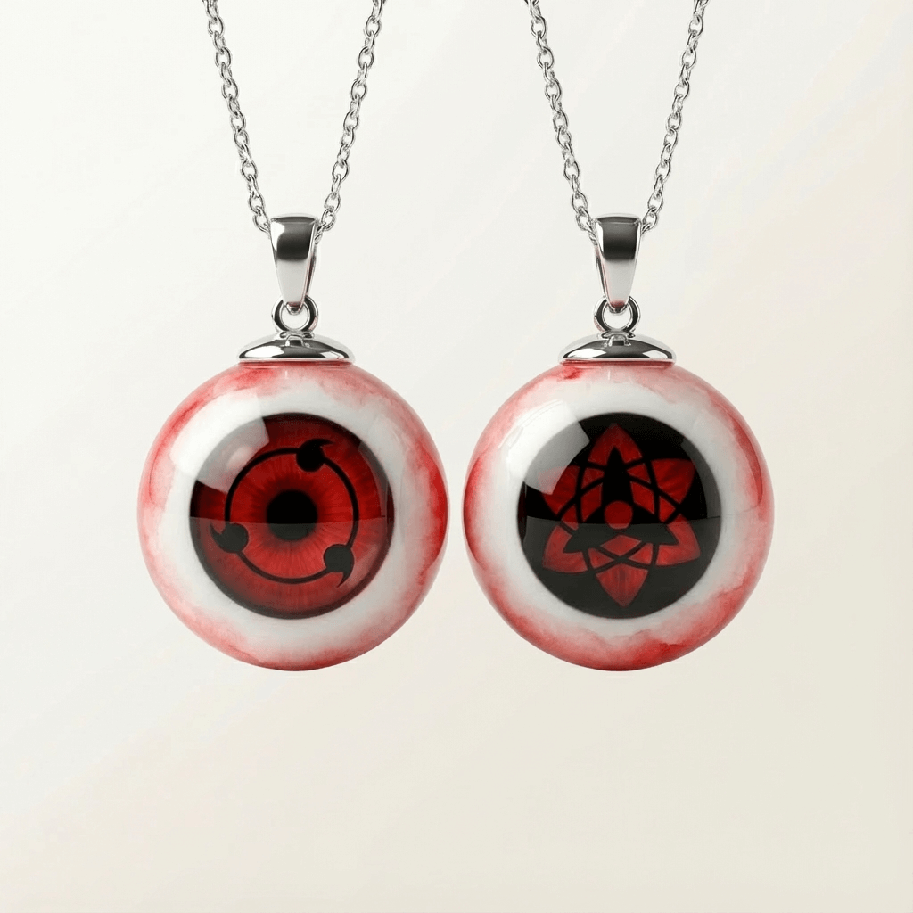 Sharingan