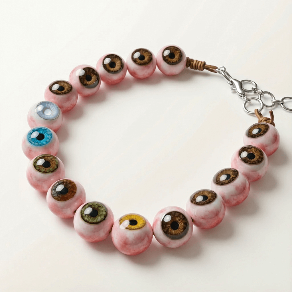 Godseye Chain