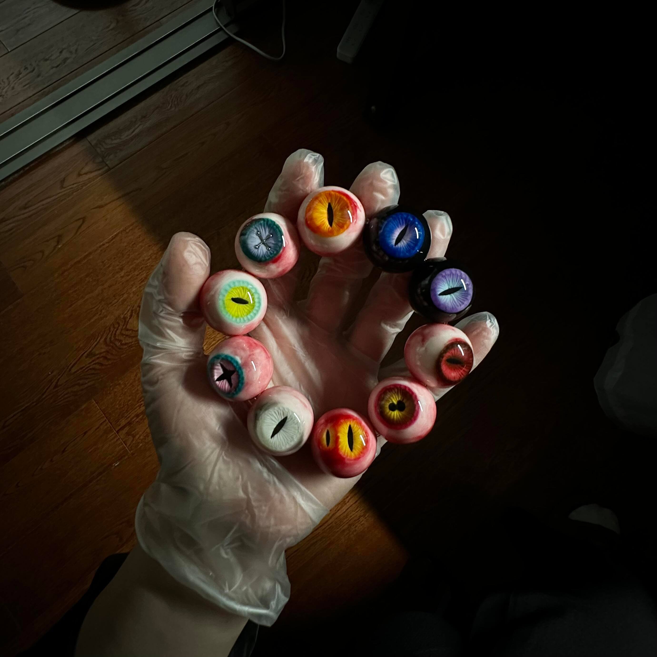 Beast Bracelet